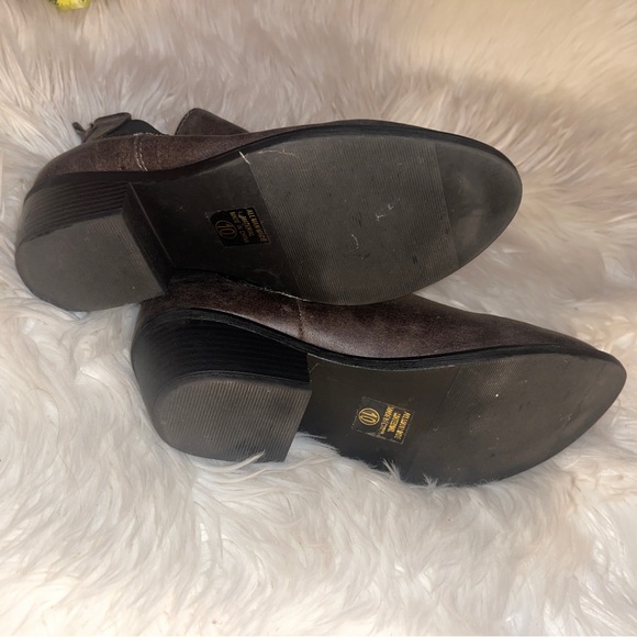 Soda Booties - Picture 2 of 4